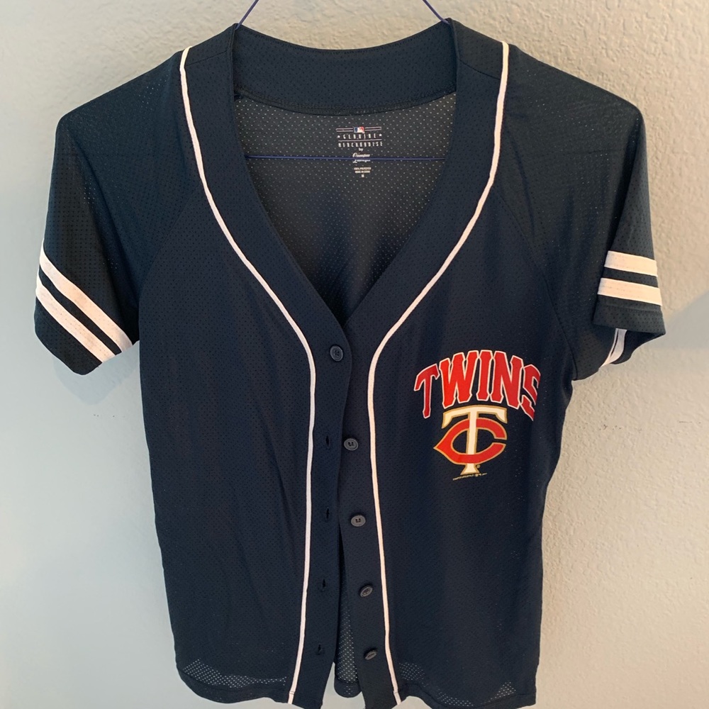 Minnesota Twins Women’s Jersey